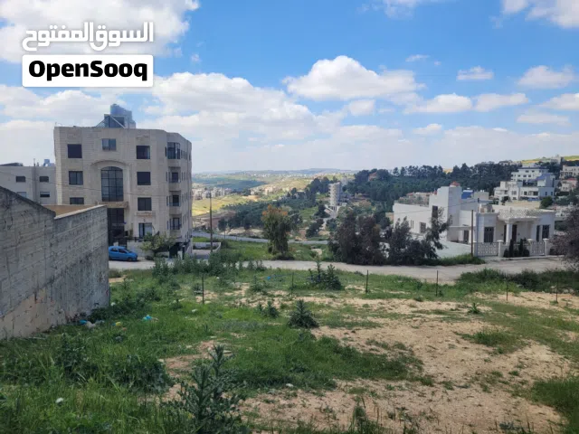 Residential Land for Sale in Amman Marj El Hamam