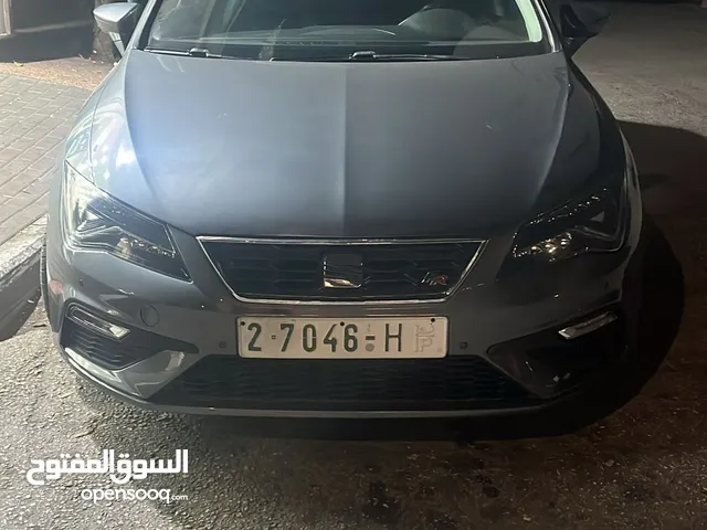 ليون.  Fr مع. فتحه. اتومتتيك. 150 حصان بسعتررررر حرق حرق حرق