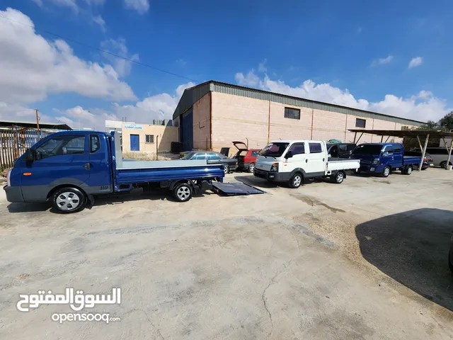 Hyundai Porter 2020 in Zarqa
