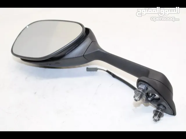 11-23 2015 Suzuki Gsxr750 Left Side Rear View Mirror