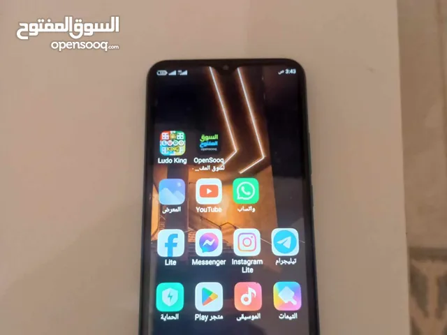 Xiaomi Redmi 9 32 GB in Tripoli