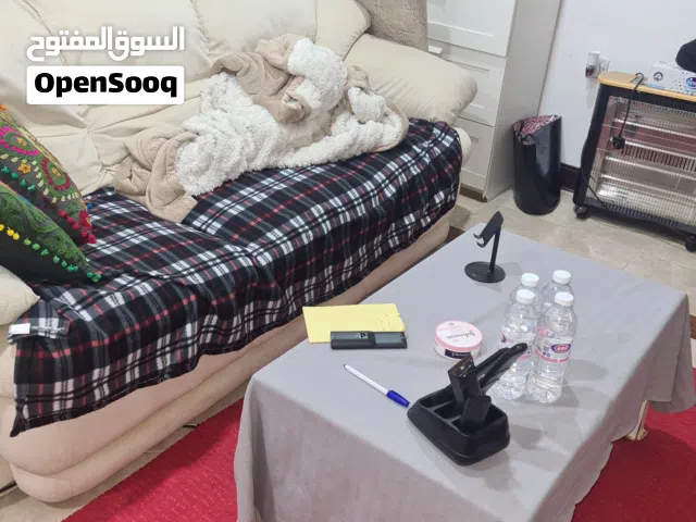 90 ft² Studio Apartments for Rent in Kuwait City Other