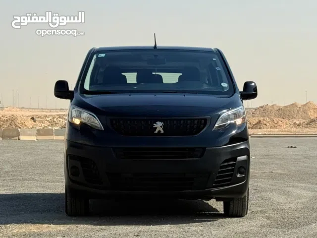 2023 بيجو اكسبرت Standard