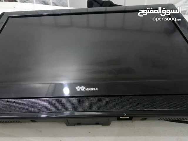 Wansa LCD 32 inch TV in Farwaniya