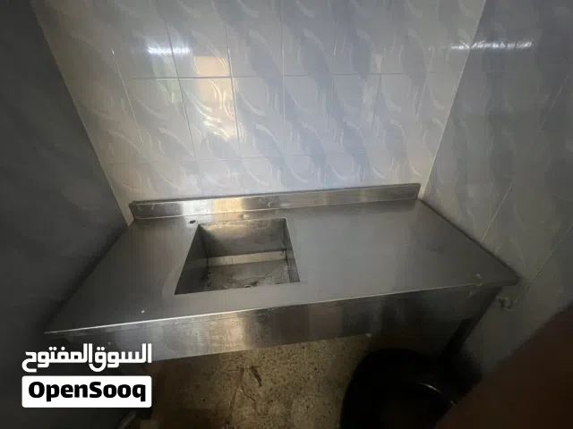 مجلى ستانلس