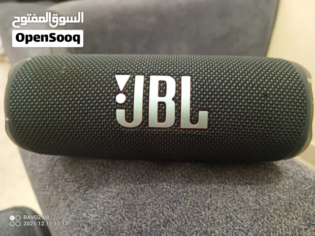 JBL FLIP6  watarproof