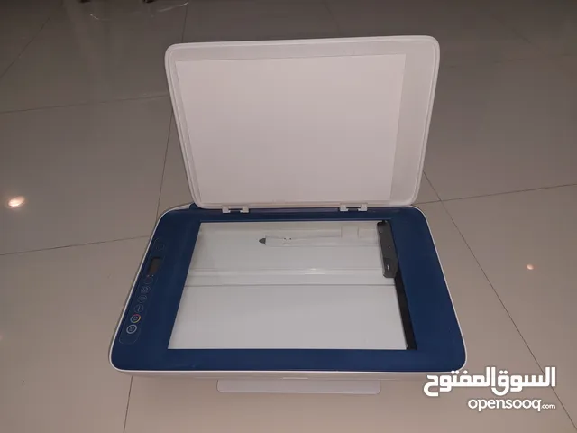 HP Printer,Scanner, copier, WIfi enabled with cartridges