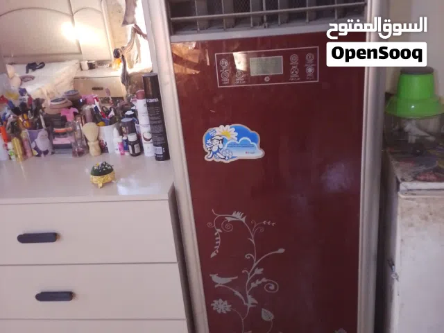 مكيف  هواء مستعمل    قليل