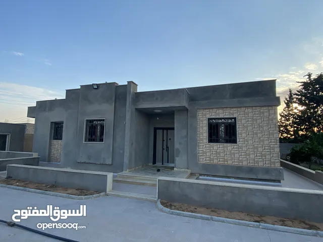 200 m2 5 Bedrooms Townhouse for Sale in Zawiya Western Zawiya