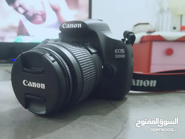 Camera canon Eos 1200D