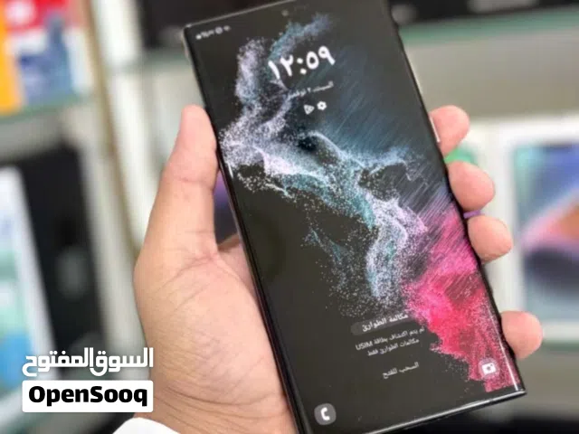 Samsung Galaxy s22 Ultra