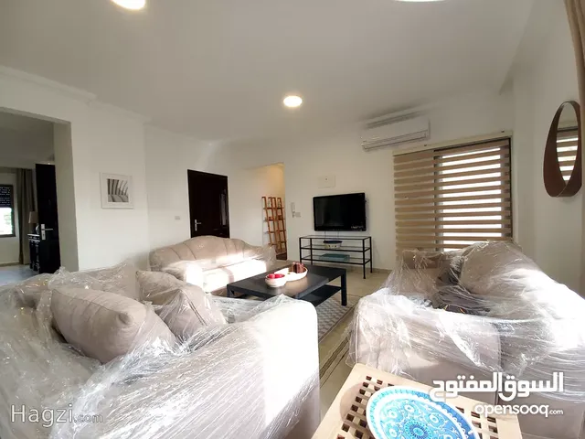 شقة مفروشة للإيجار في دير غبار  ( Property 35890 ) سنوي فقط