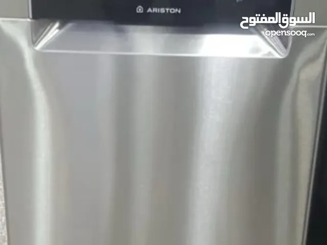 Ariston 11 - 12 KG Washing Machines in Cairo