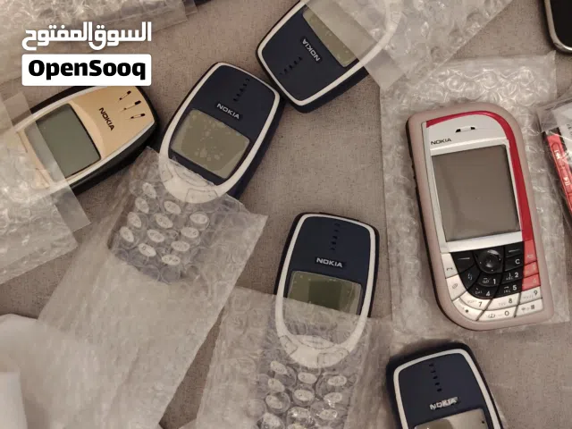 Nokia 1 1 TB in Muscat