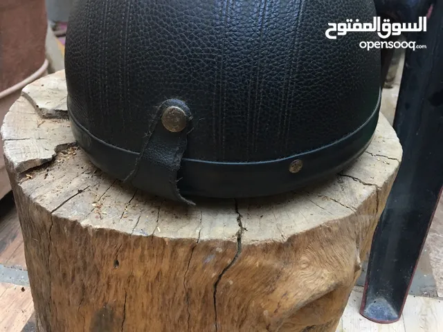  Helmets for sale in Zarqa