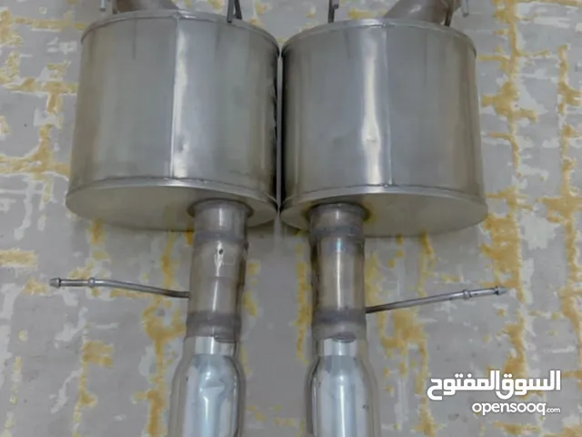 دبات موستانج