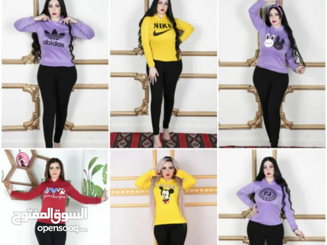 ملابس نسائية للبيع في سوريا : فساتين بلايز جينز : اسعار و صور