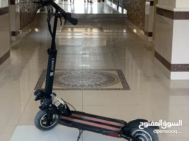 Crony E10 Scooter For Urgent Sale