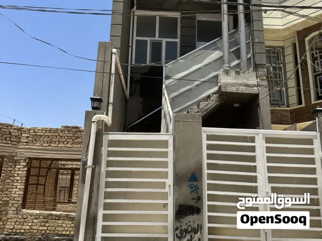 100 m2 2 Bedrooms Townhouse for Rent in Qadisiyah Al-Diwaniyah
