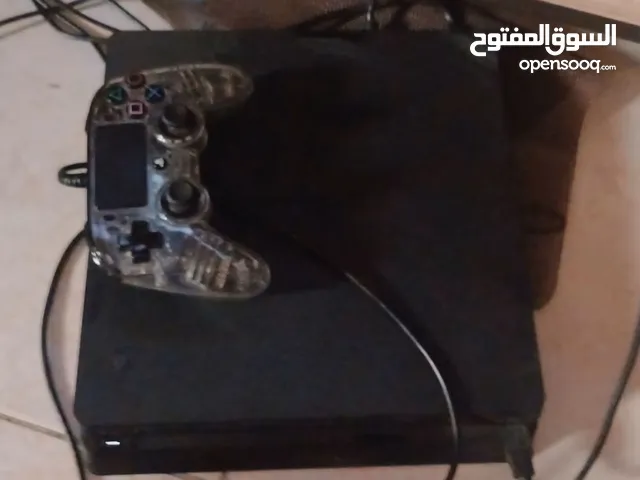 PlayStation 4 PlayStation for sale in Sharjah
