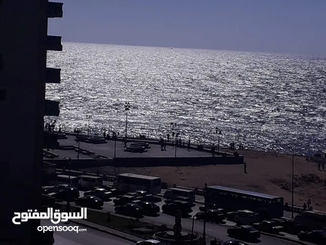 ميامي تاني عقار متفرع من البحر 110 متر كامله العدادات مرخصه بالعفش من المالك مباشره وكل الاجهزه.