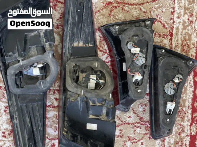 سطبات كيا اوبتيماk5