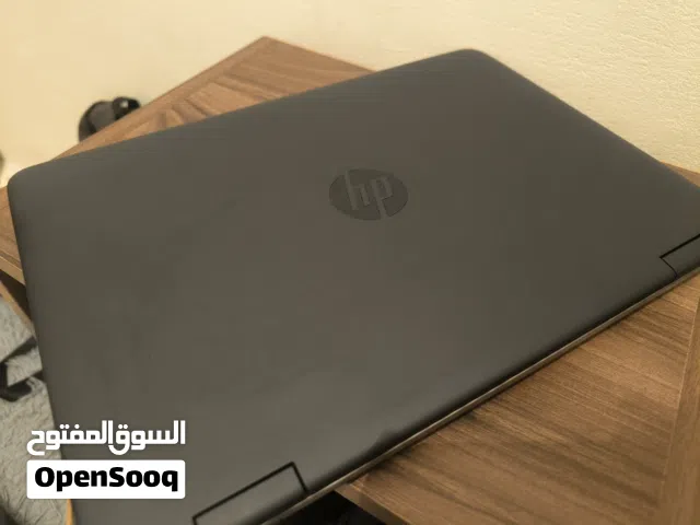 Laptop HP Core i5 g6300