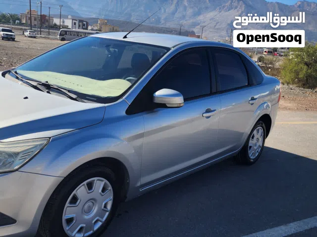 فورد فوكس 2008 للبيع او البدل اقرا التفاصيل