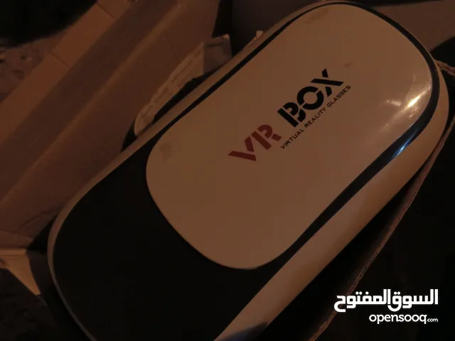 vr box جديده