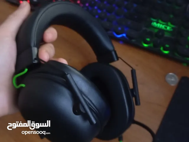سماعه ريزر ترهم pc و xbox و بلي