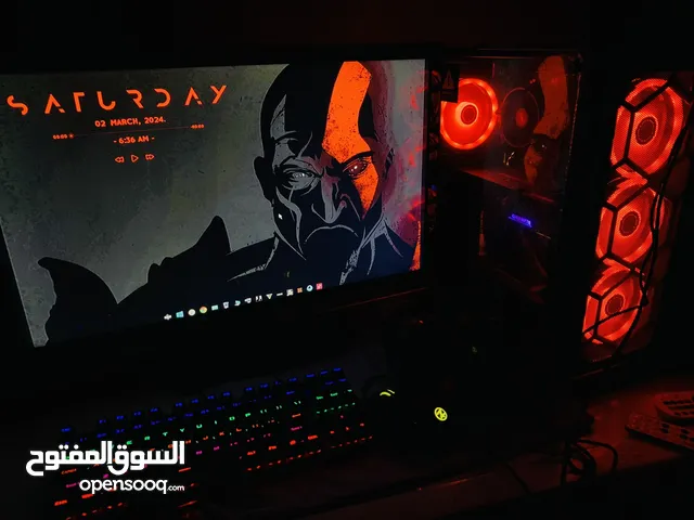 سيت اب جيمينج و ديزين زيرو مش كسر زيرو حتي