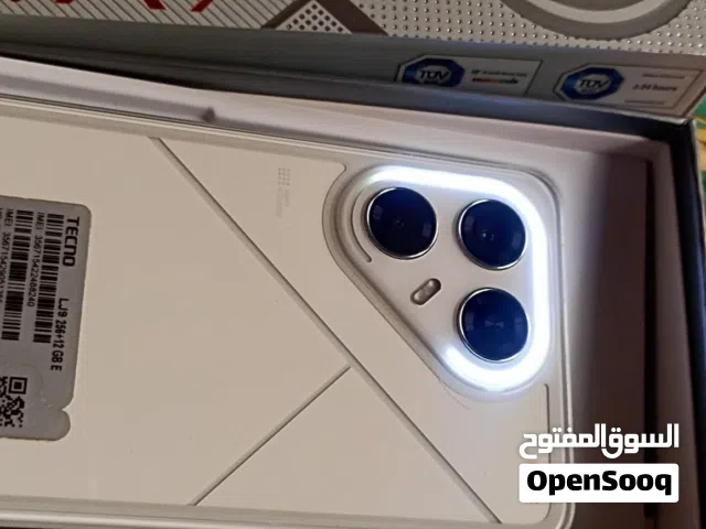 Tecno Pova 256 GB in Qadisiyah
