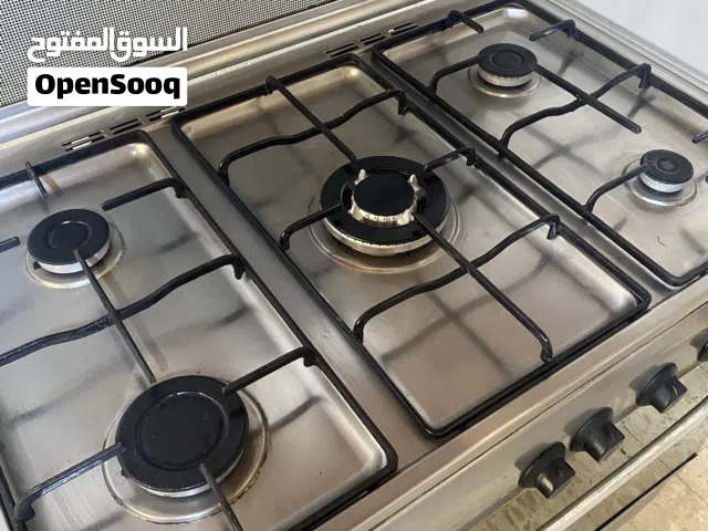 غاز خمس عيون منفوض كامل