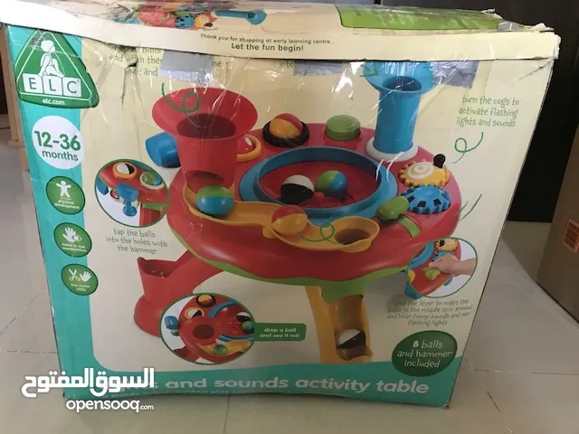 Baby accessories - educational toy ELC