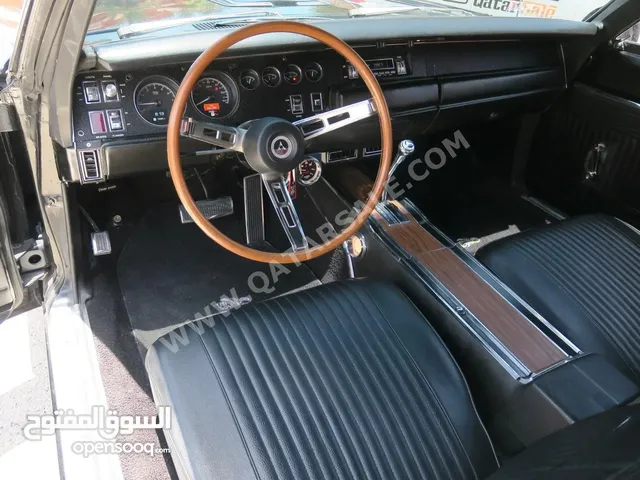 1969 Dodge Coronet Super Bee - (Numbers matching) - Type: Classic Mopar Muscle