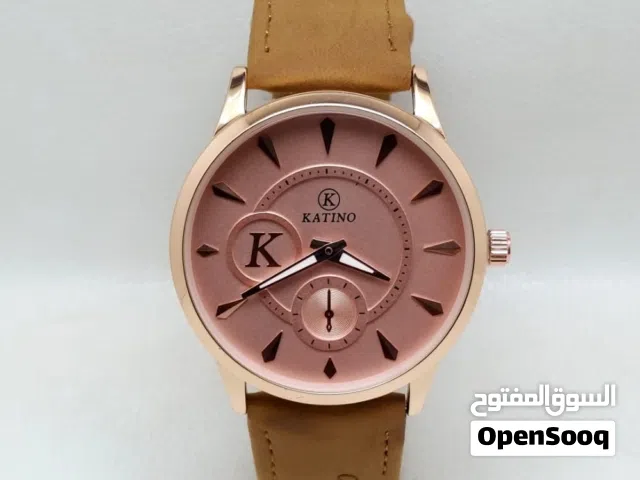 ساعات الرجالي