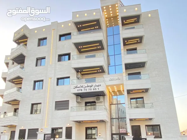 150 m2 3 Bedrooms Apartments for Sale in Amman Abu Alanda