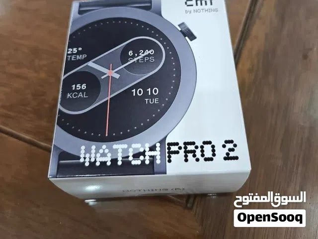 Nothing CMF Watch Pro 2