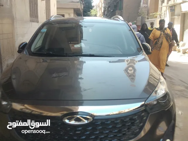 Used Chery QQ in Cairo