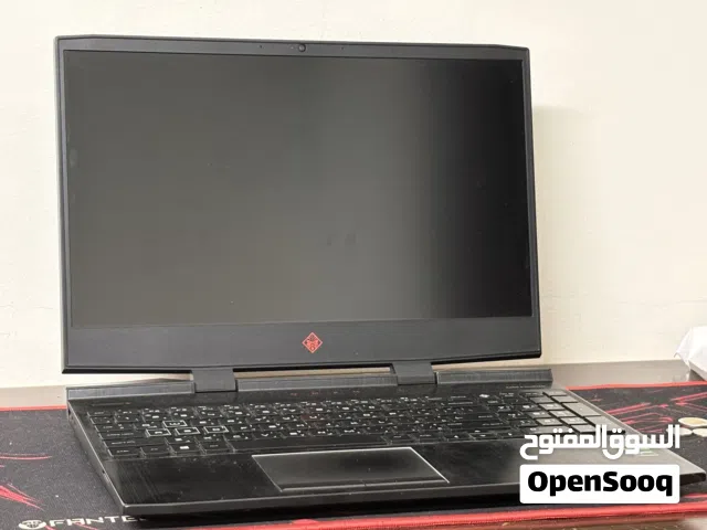 Windows HP for sale  in Ramallah and Al-Bireh
