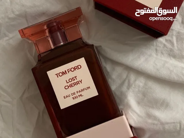 Tom Ford Lost Cherry EDP 100 ml