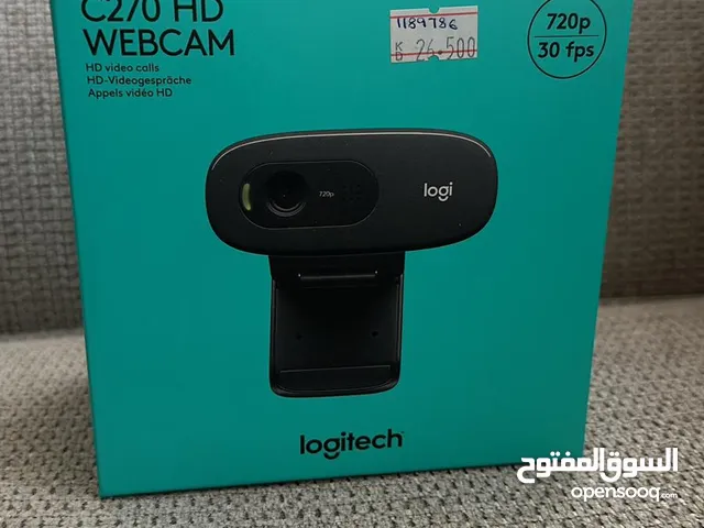 logitech c270HD