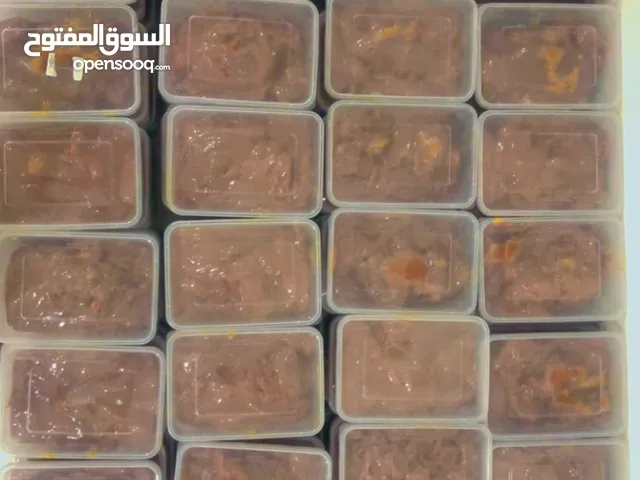 سكر أحمر عماني