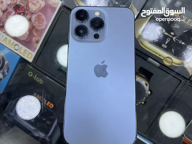 Apple iPhone 13 Pro 256 GB in Al Karak