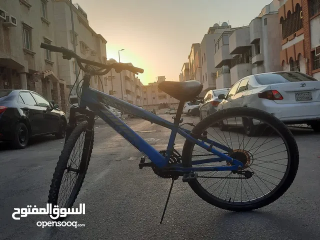 دراجة للبيع