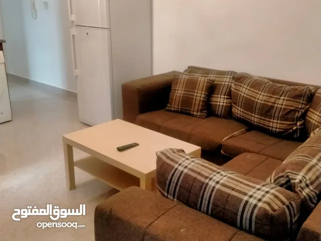 65 m2 Studio Apartments for Rent in Amman Al Gardens