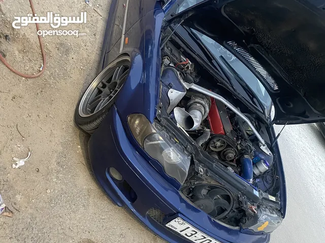 Used BMW 3 Series in Al Karak