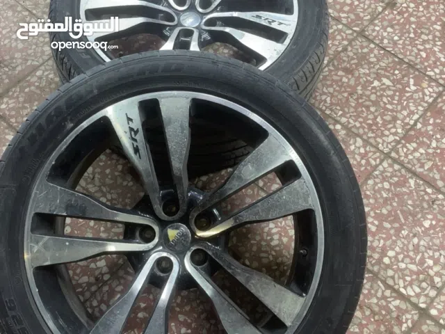 رنجات دوج تشارجر SRT