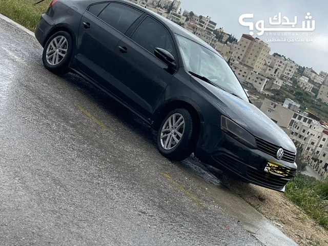 Volkswagen Jetta 2014 in Hebron
