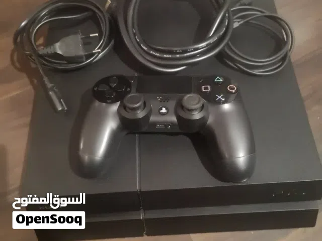 Ps4 for sale good condition